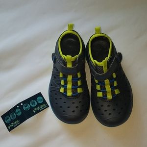 Toddlet Stride Rite Phibean Shoes